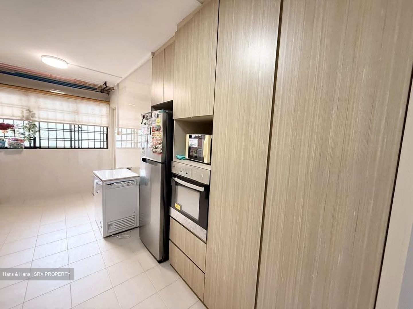 Blk 119 Pending Road (Bukit Panjang), HDB 3 Rooms #626579551